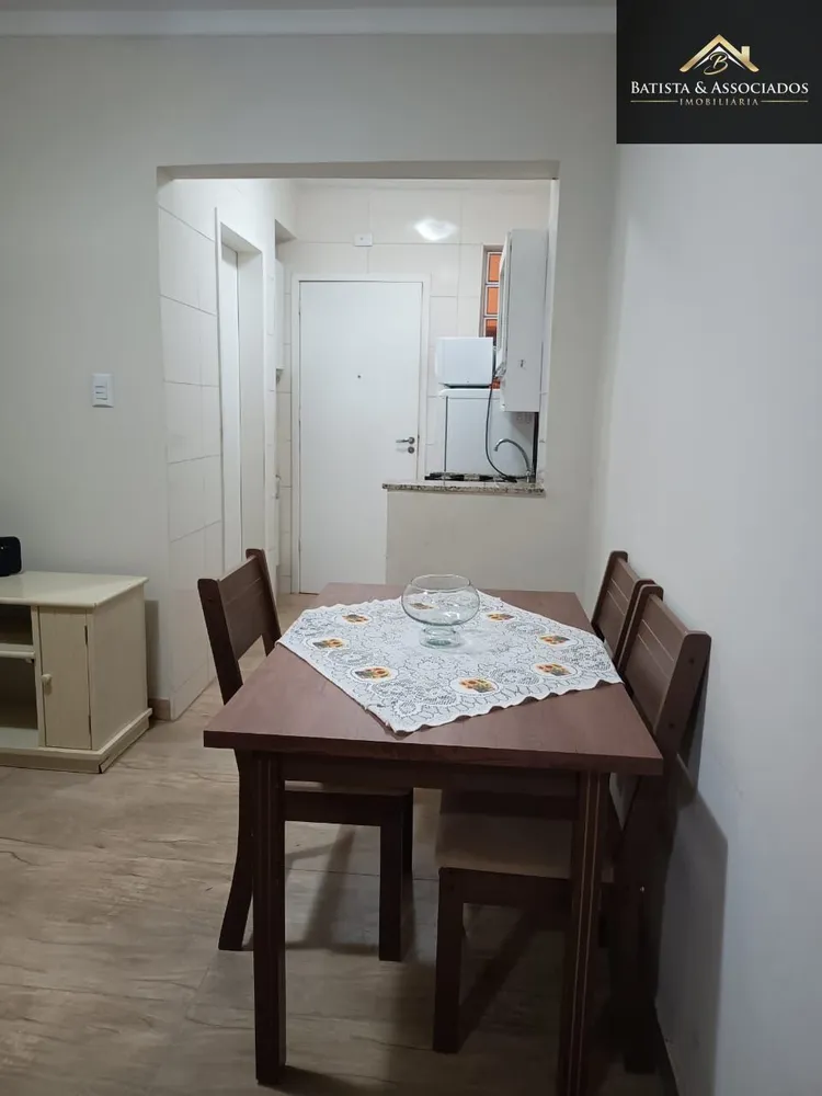 Apartamento, 1 quarto, 40 m² - Foto 7
