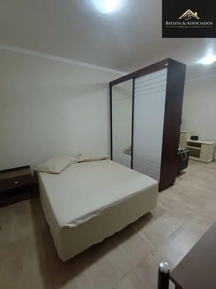 Apartamento, 1 quarto, 40 m² - Foto 6