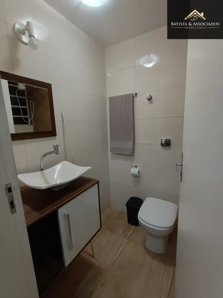 Apartamento, 1 quarto, 40 m² - Foto 8