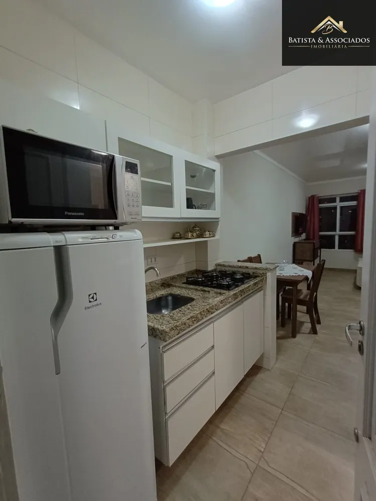 Apartamento, 1 quarto, 40 m² - Foto 2