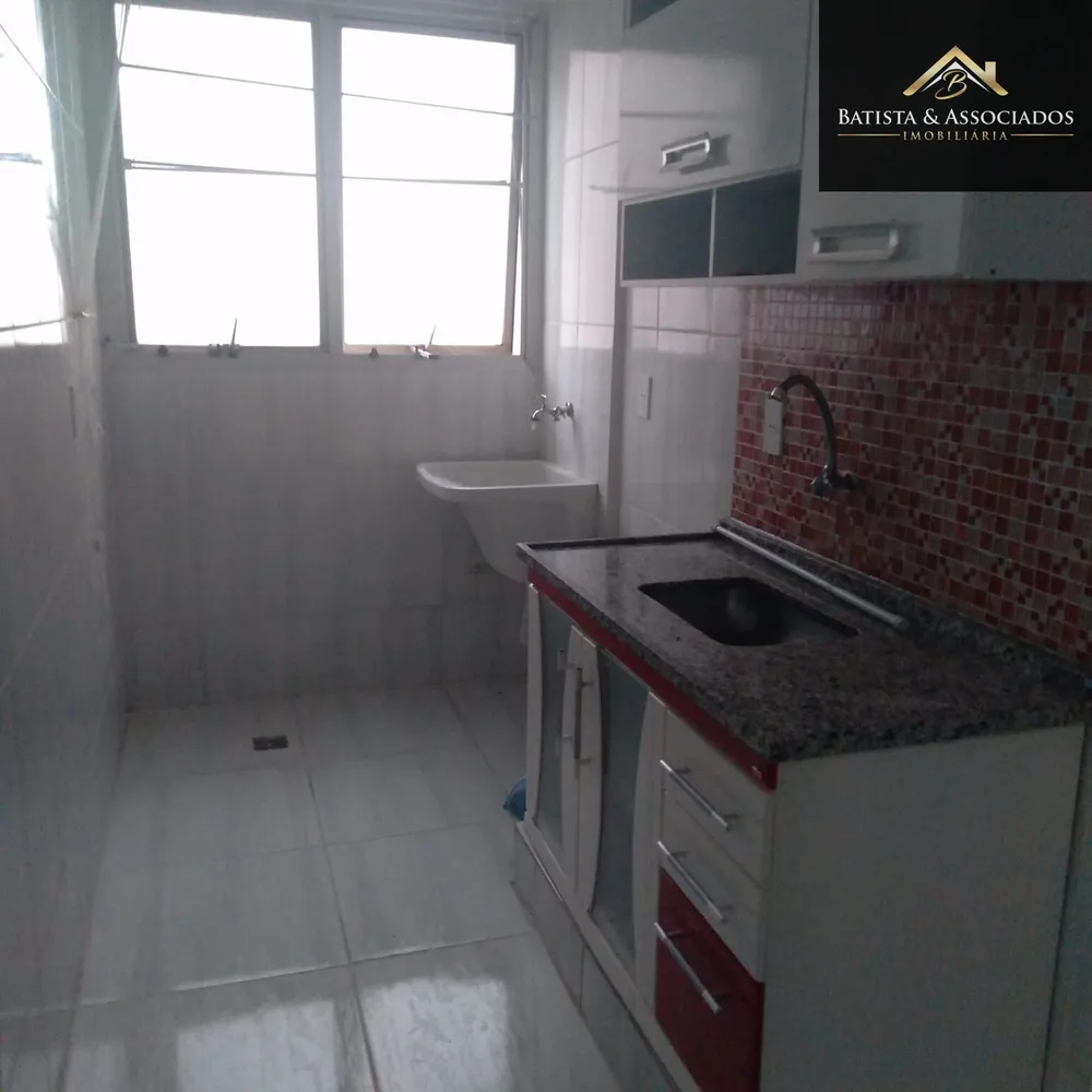 Apartamento, 1 quarto, 44 m² - Foto 5