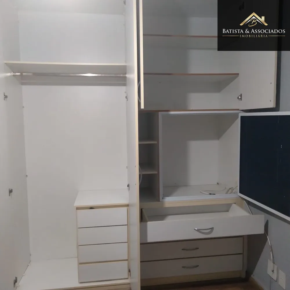 Apartamento, 1 quarto, 44 m² - Foto 8