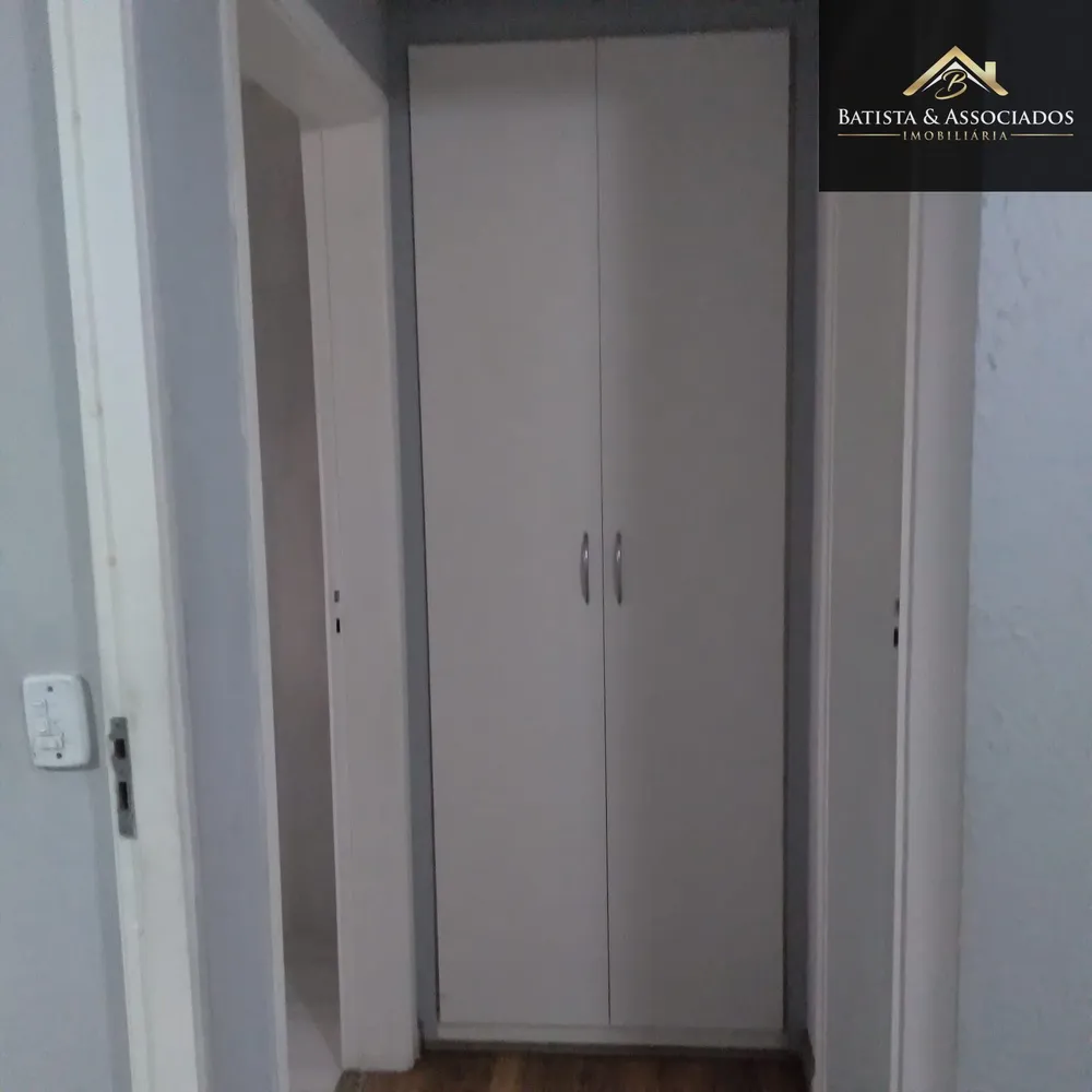 Apartamento, 1 quarto, 44 m² - Foto 6