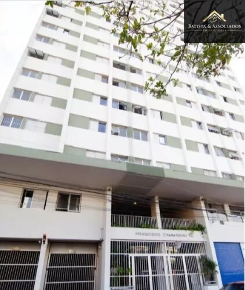 Apartamento, 1 quarto, 44 m² - Foto 12