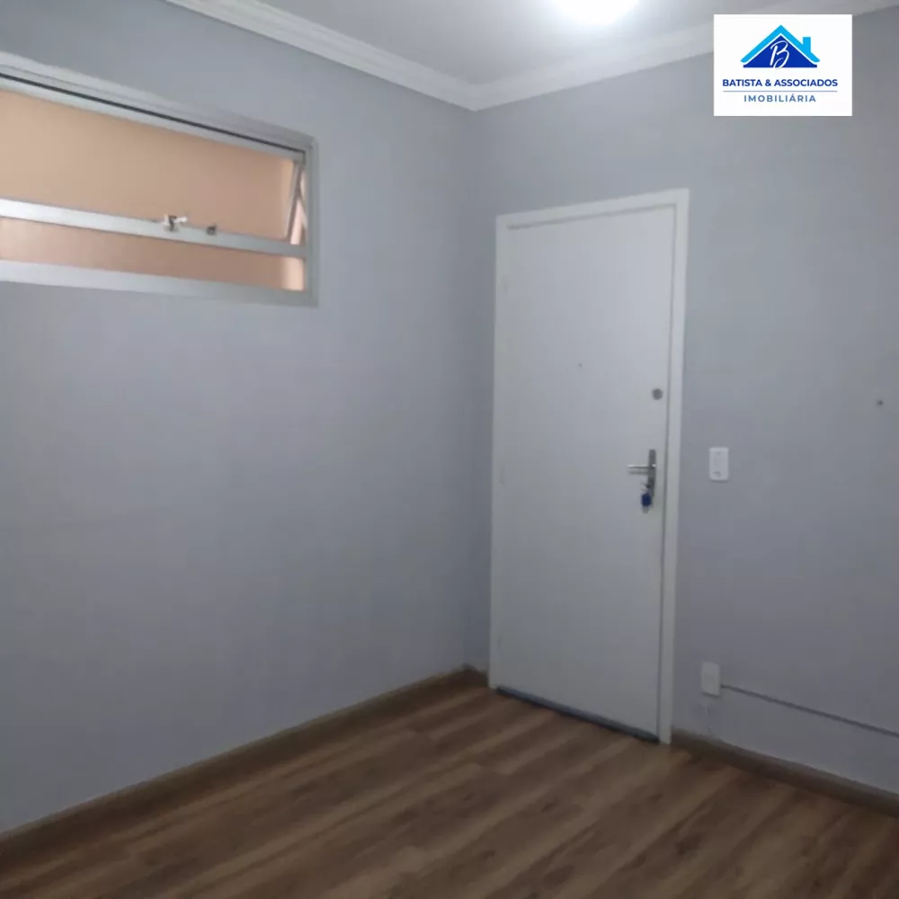 Apartamento à venda com 1 quarto, 44m² - Foto 4