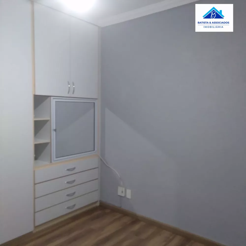 Apartamento à venda com 1 quarto, 44m² - Foto 2