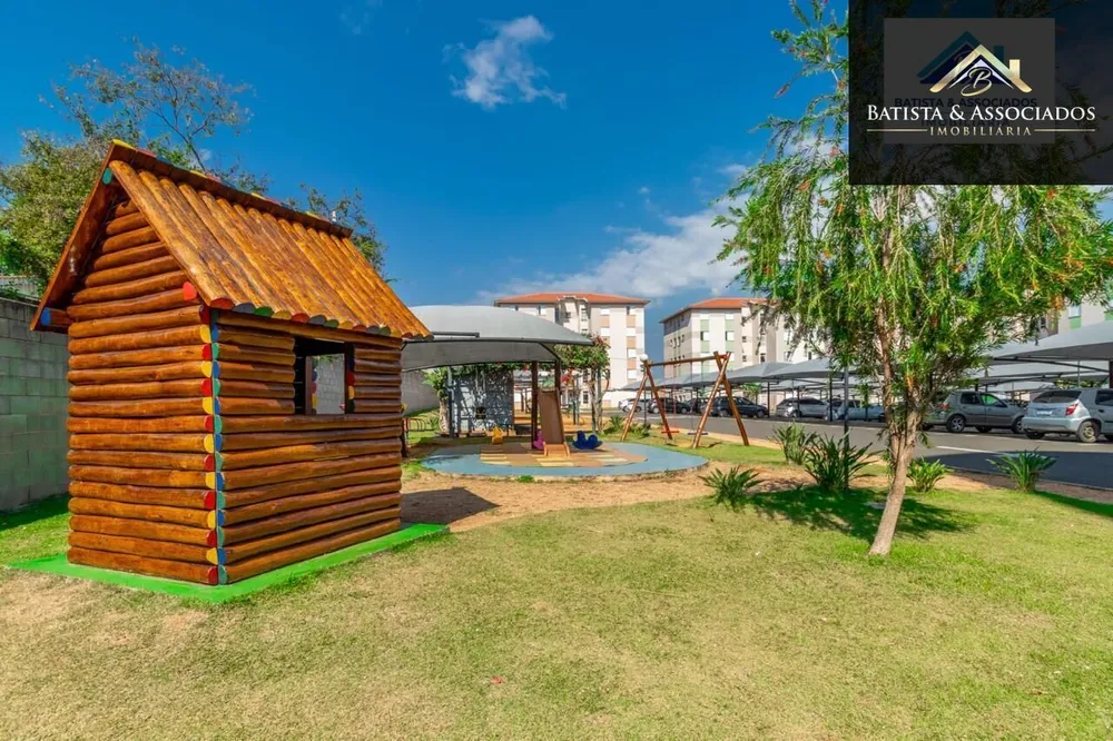 Apartamento, 2 quartos, 43 m² - Foto 13