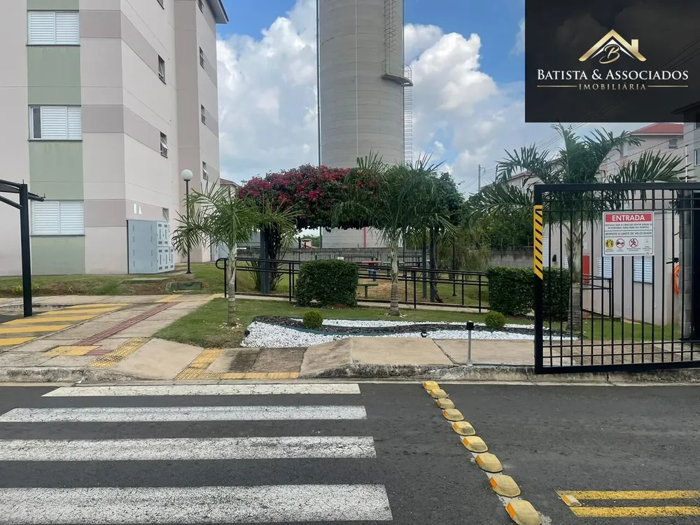 Apartamento, 2 quartos, 43 m² - Foto 6
