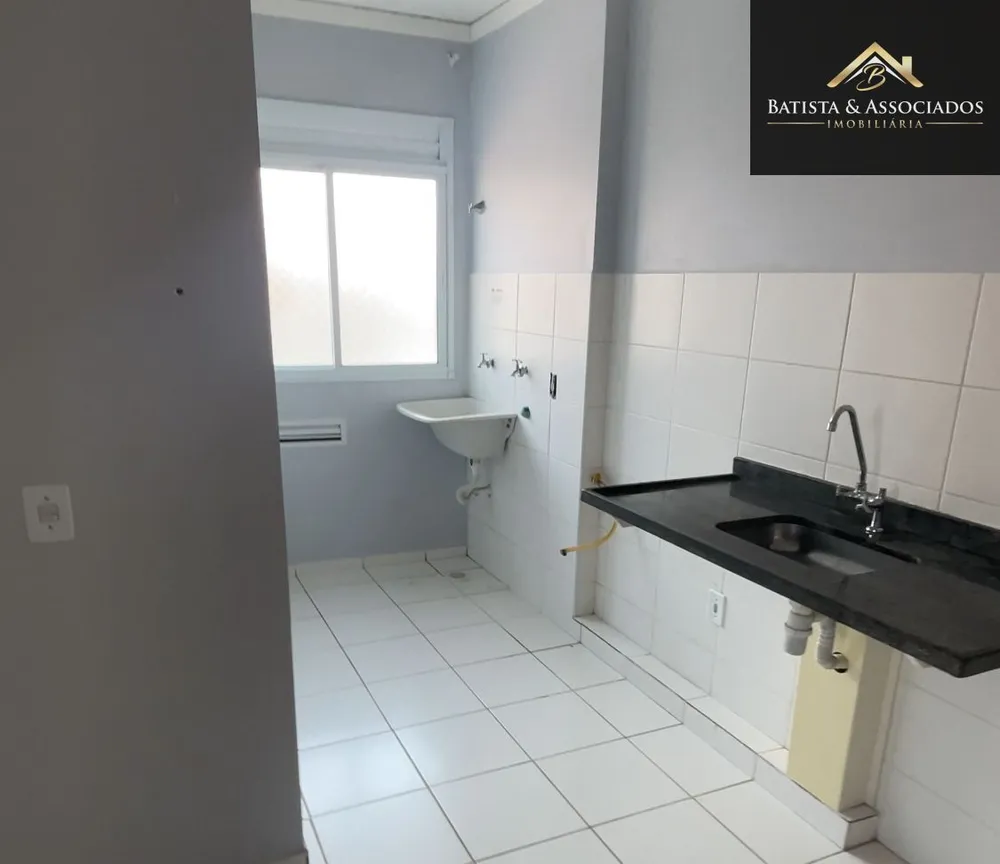 Apartamento, 2 quartos, 43 m² - Foto 3