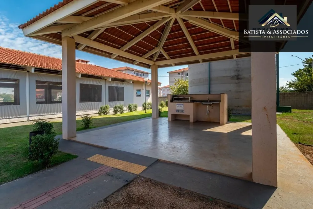 Apartamento, 2 quartos, 43 m² - Foto 8