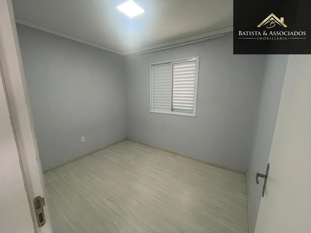 Apartamento, 2 quartos, 43 m² - Foto 2