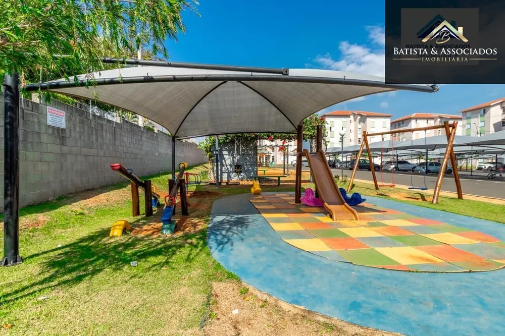 Apartamento, 2 quartos, 43 m² - Foto 14