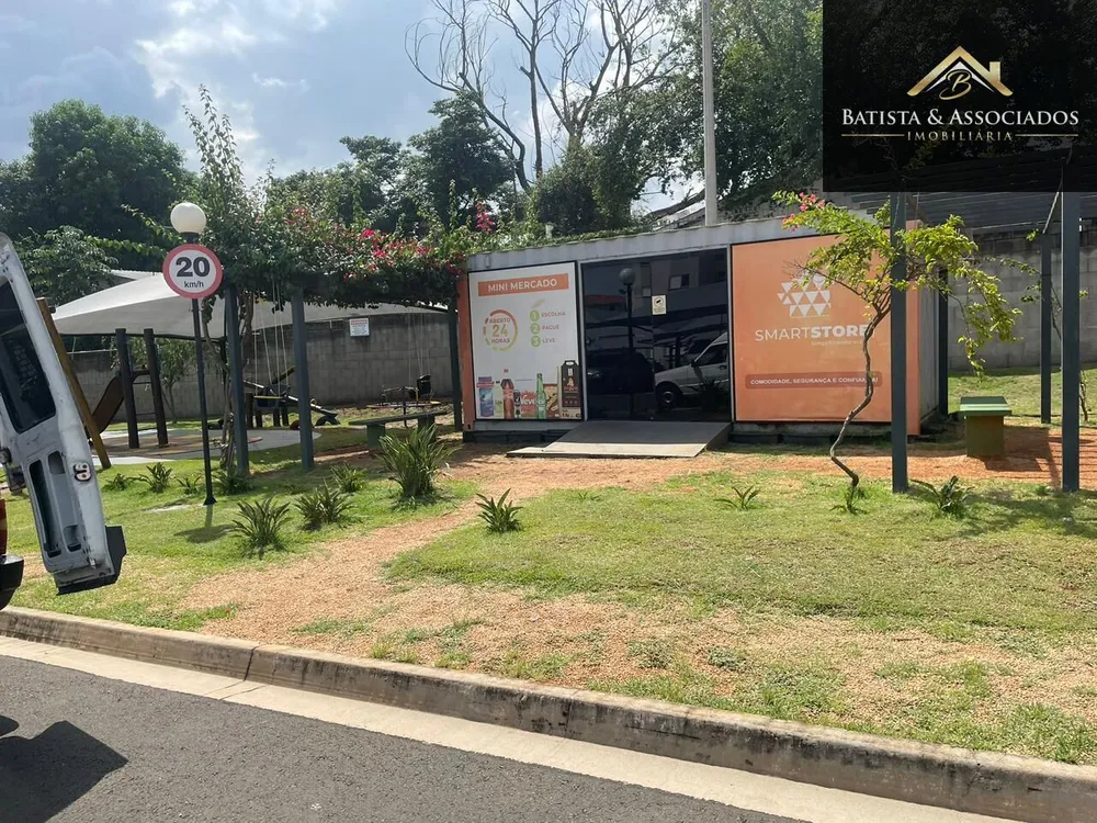 Apartamento, 2 quartos, 43 m² - Foto 7