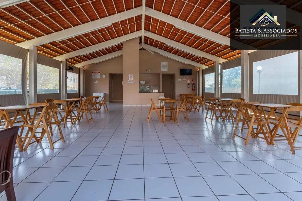 Apartamento, 2 quartos, 43 m² - Foto 11