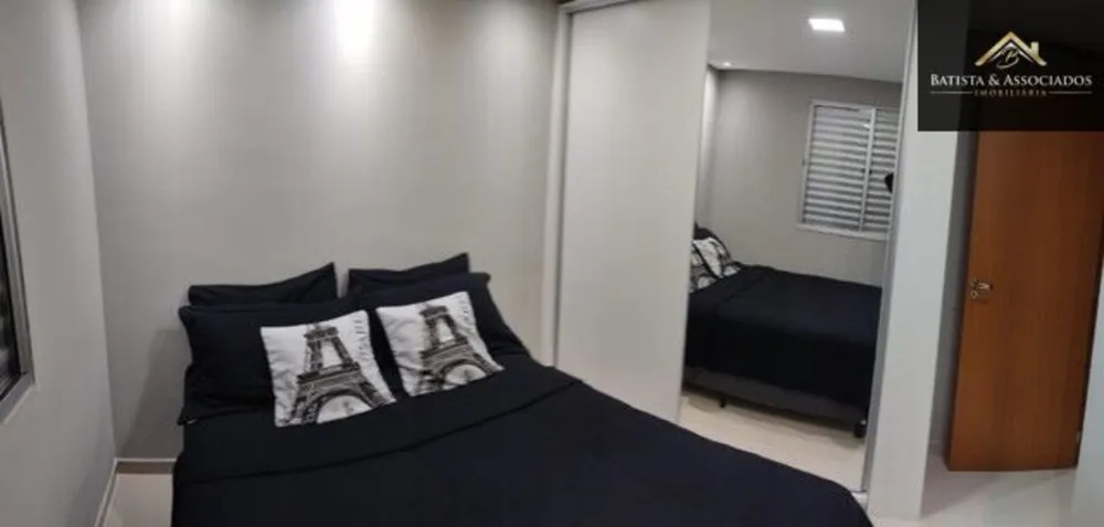 Apartamento, 2 quartos, 44 m² - Foto 16