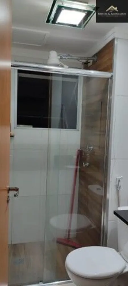 Apartamento, 2 quartos, 44 m² - Foto 14