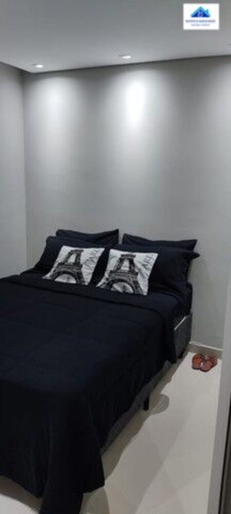 Apartamento, 2 quartos, 44 m² - Foto 1