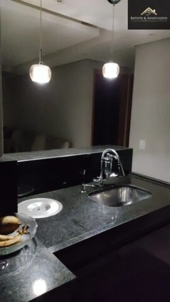 Apartamento, 2 quartos, 44 m² - Foto 13