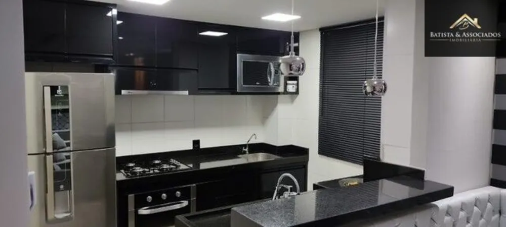Apartamento, 2 quartos, 44 m² - Foto 9