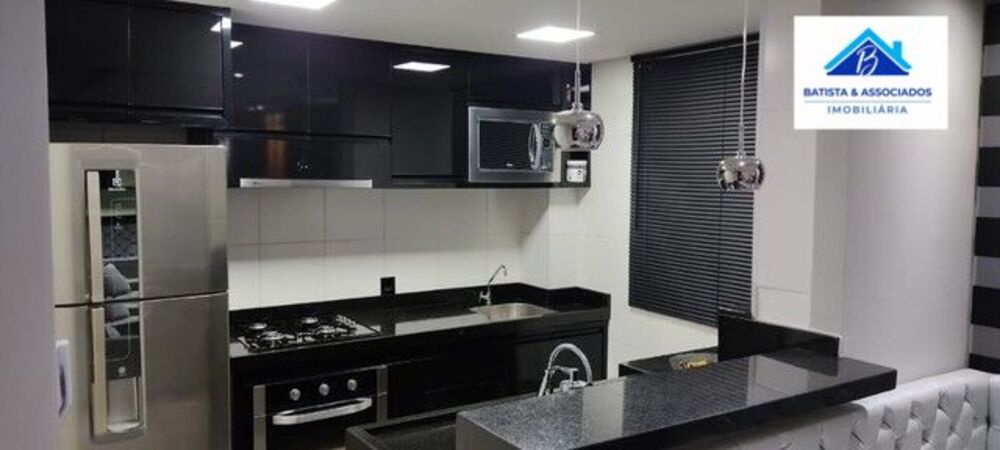 Apartamento, 2 quartos, 44 m² - Foto 3