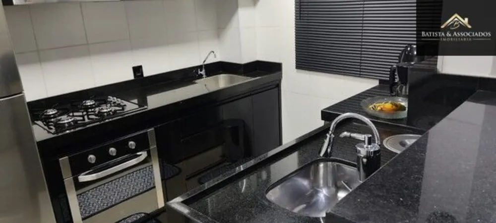 Apartamento, 2 quartos, 44 m² - Foto 10