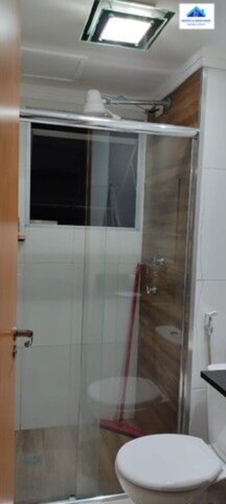 Apartamento, 2 quartos, 44 m² - Foto 2