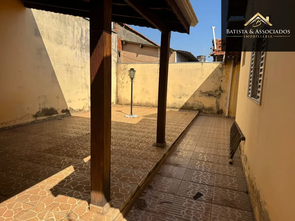 Casa, 3 quartos, 120 m² - Foto 12