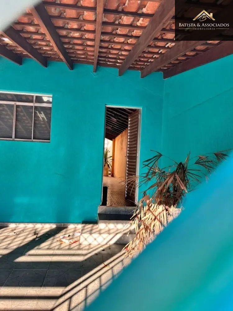 Casa, 3 quartos, 120 m² - Foto 2