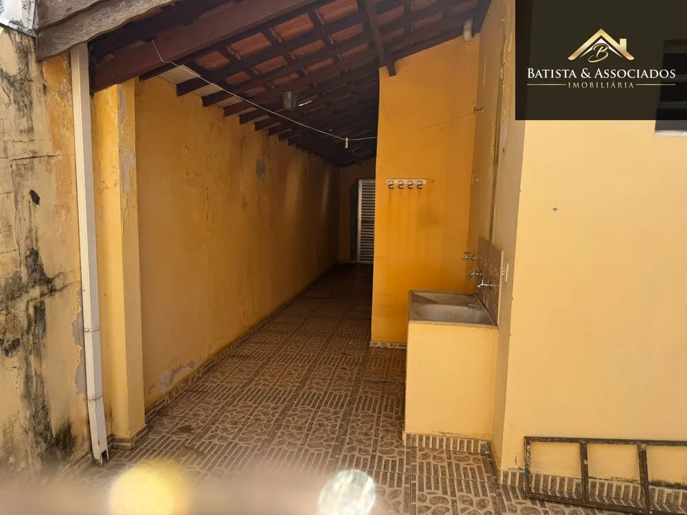 Casa, 3 quartos, 120 m² - Foto 11
