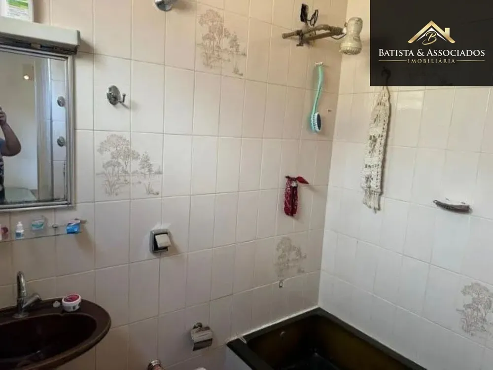 Casa, 3 quartos, 120 m² - Foto 7