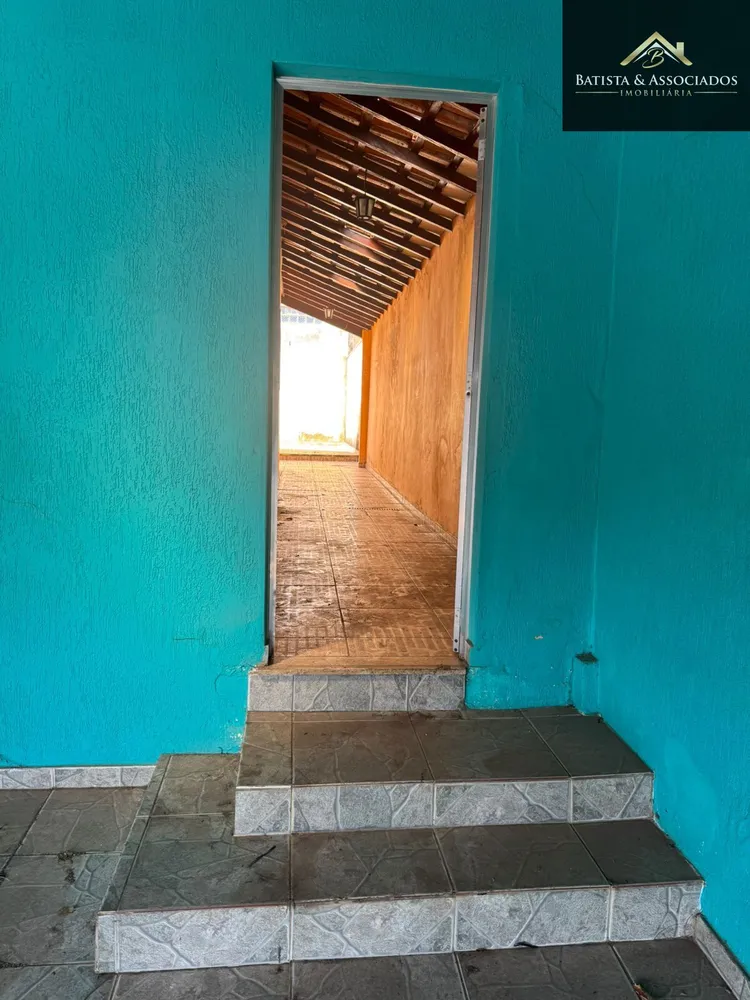 Casa, 3 quartos, 120 m² - Foto 3