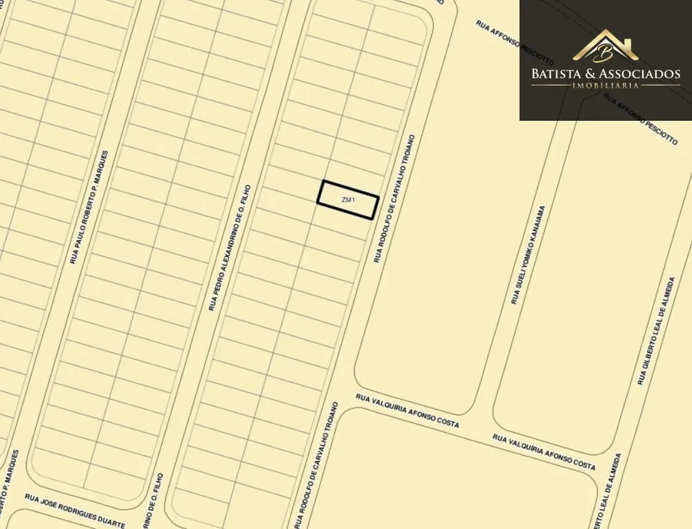 Terreno, 126 m² - Foto 7