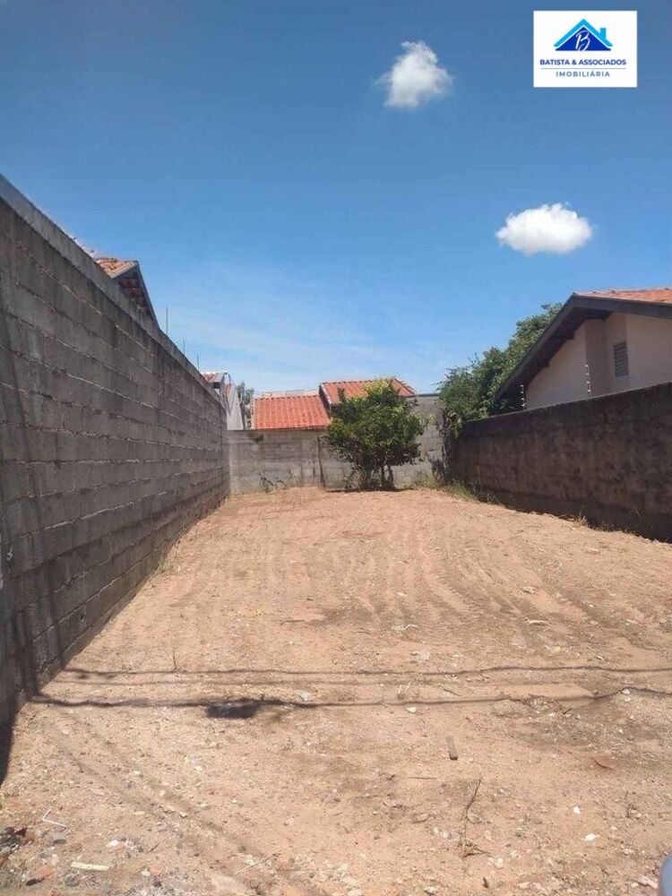 Terreno, 126 m² - Foto 1