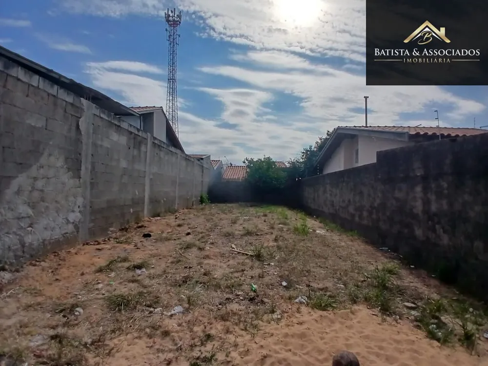 Terreno, 126 m² - Foto 6
