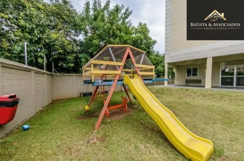 Apartamento, 2 quartos, 57 m² - Foto 11