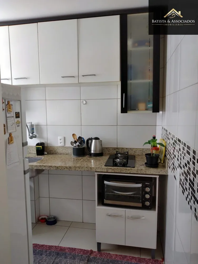 Apartamento, 2 quartos, 57 m² - Foto 7
