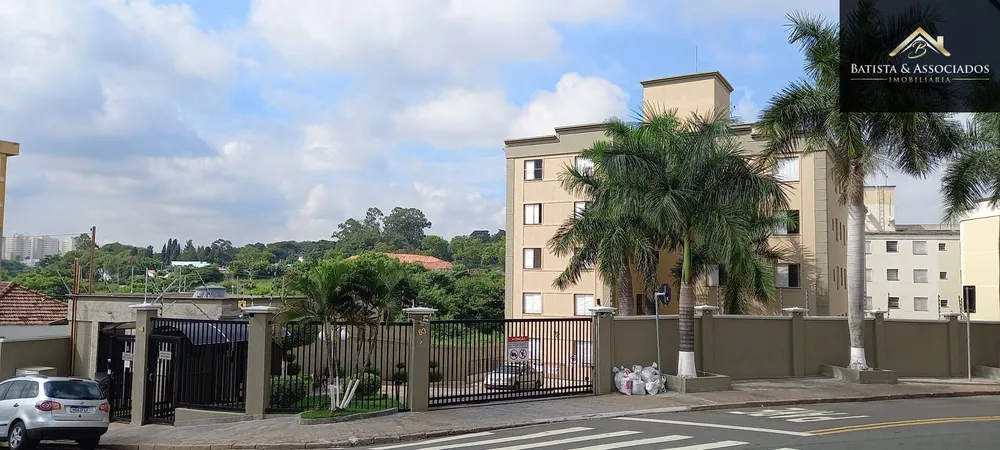 Apartamento, 2 quartos, 57 m² - Foto 12