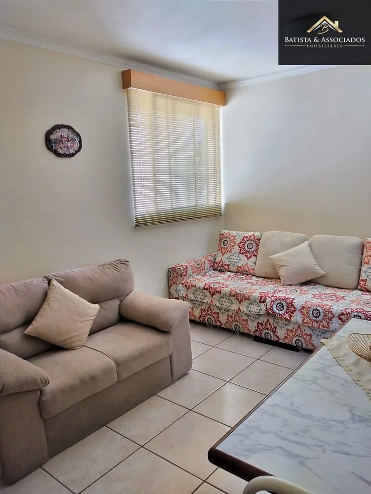 Apartamento, 2 quartos, 57 m² - Foto 1