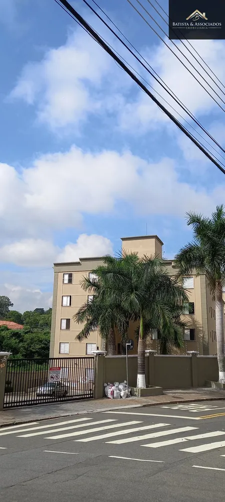 Apartamento, 2 quartos, 57 m² - Foto 15