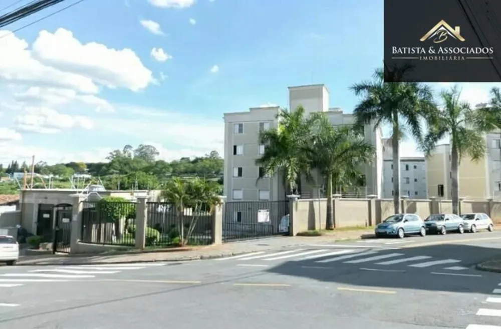 Apartamento, 2 quartos, 57 m² - Foto 16