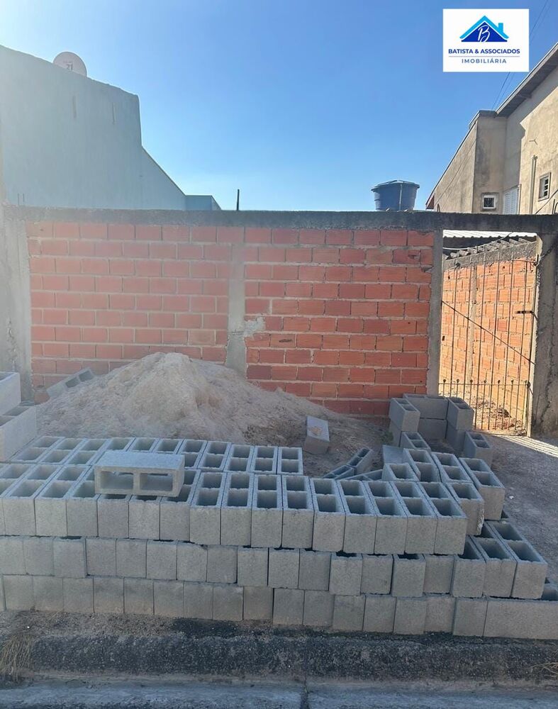 Terreno, 125 m² - Foto 1