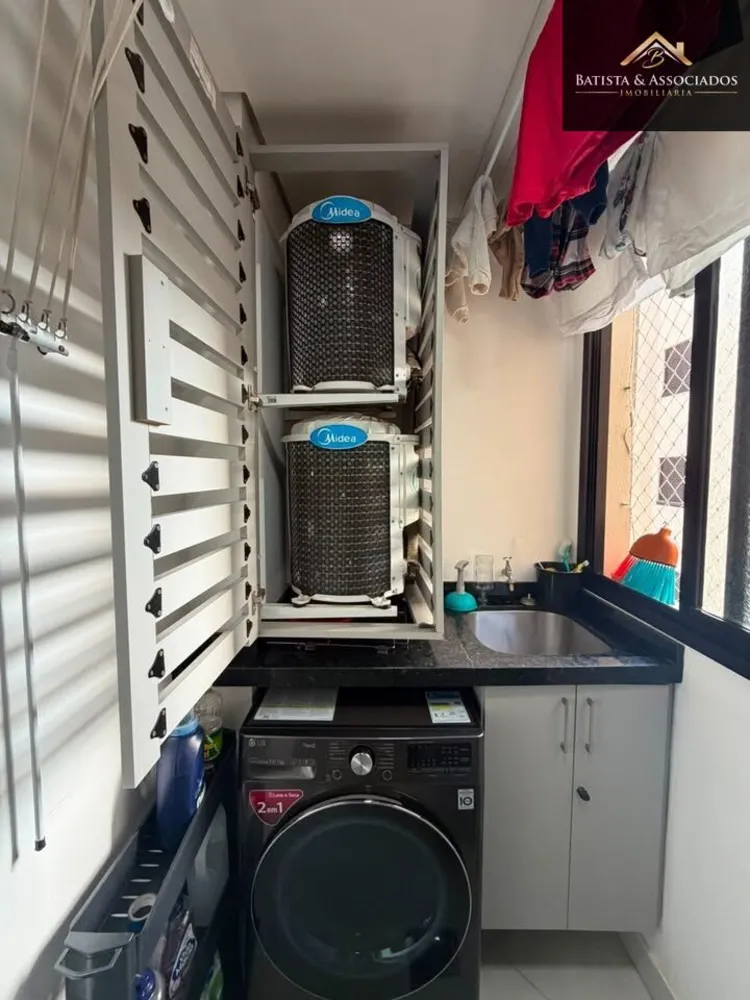 Apartamento, 3 quartos, 75 m² - Foto 8