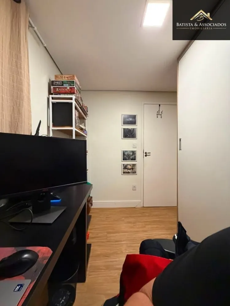 Apartamento, 3 quartos, 75 m² - Foto 3
