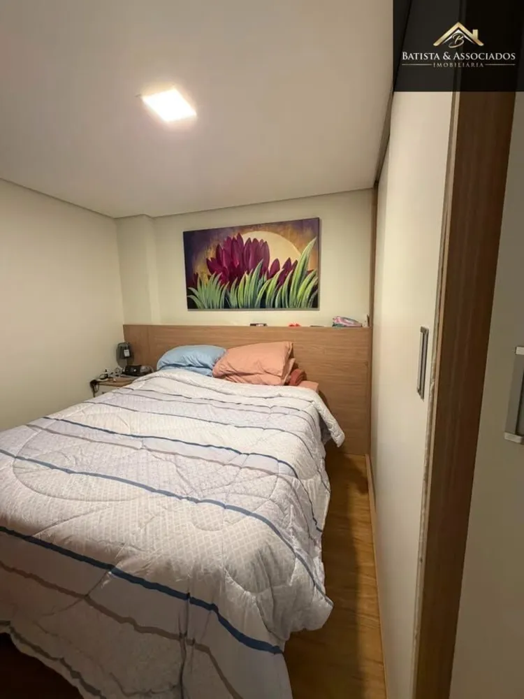 Apartamento, 3 quartos, 75 m² - Foto 5