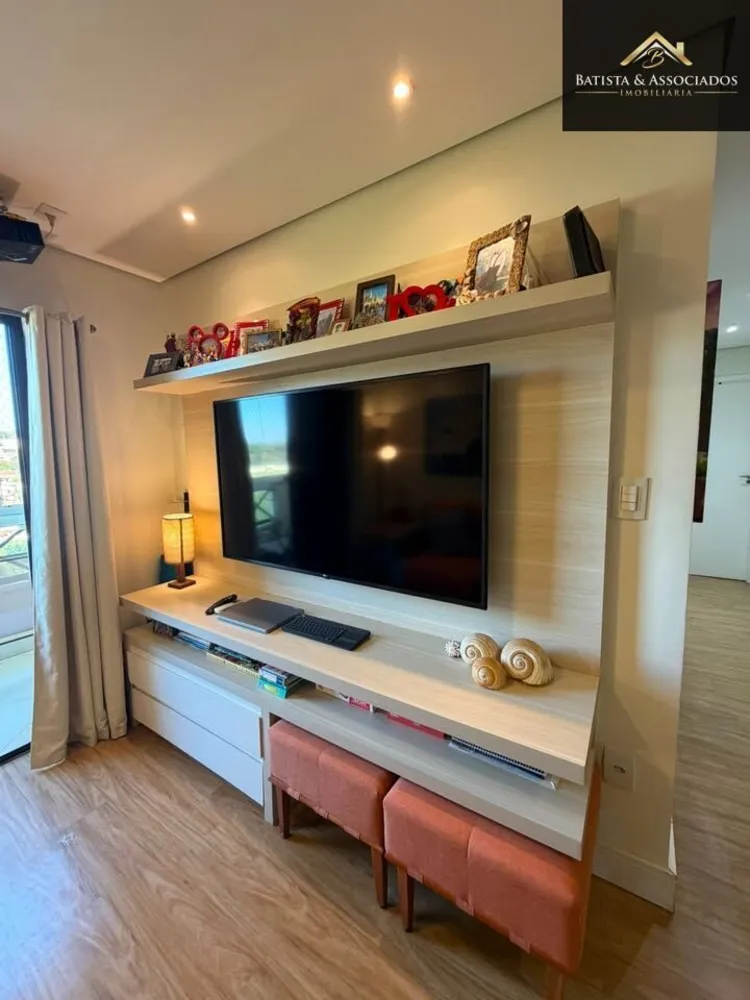 Apartamento, 3 quartos, 75 m² - Foto 2