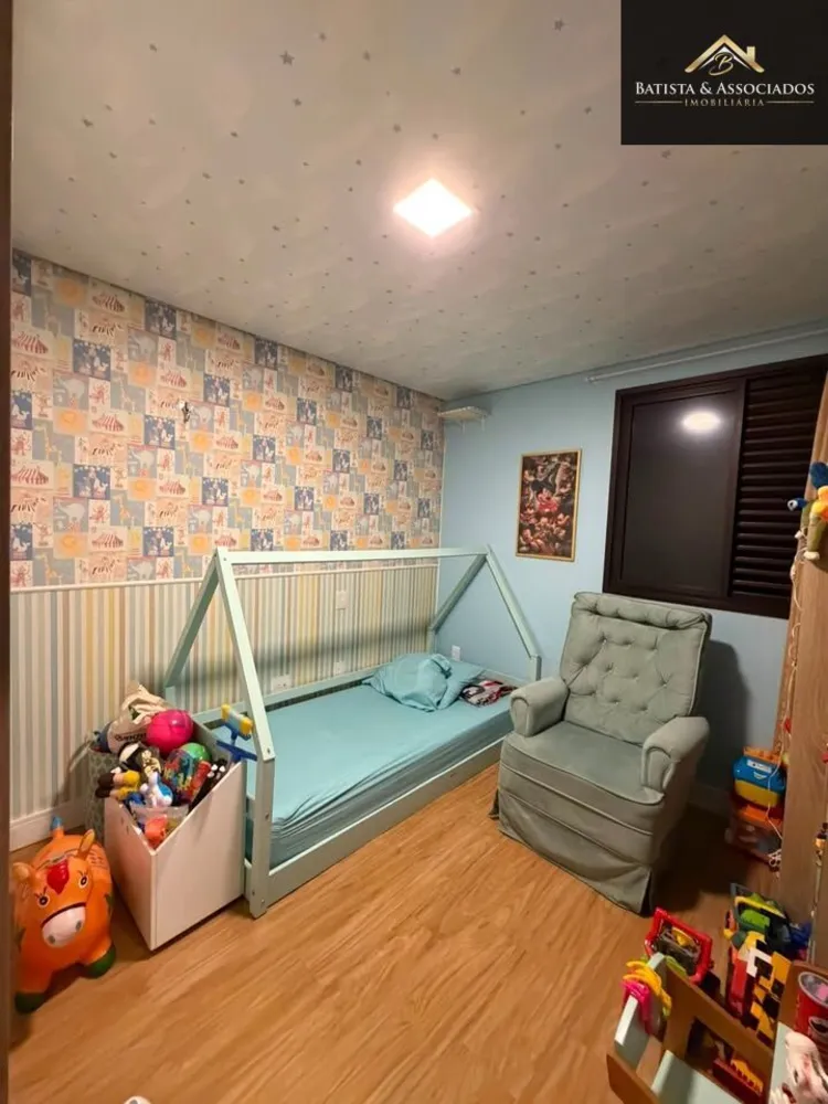 Apartamento, 3 quartos, 75 m² - Foto 4