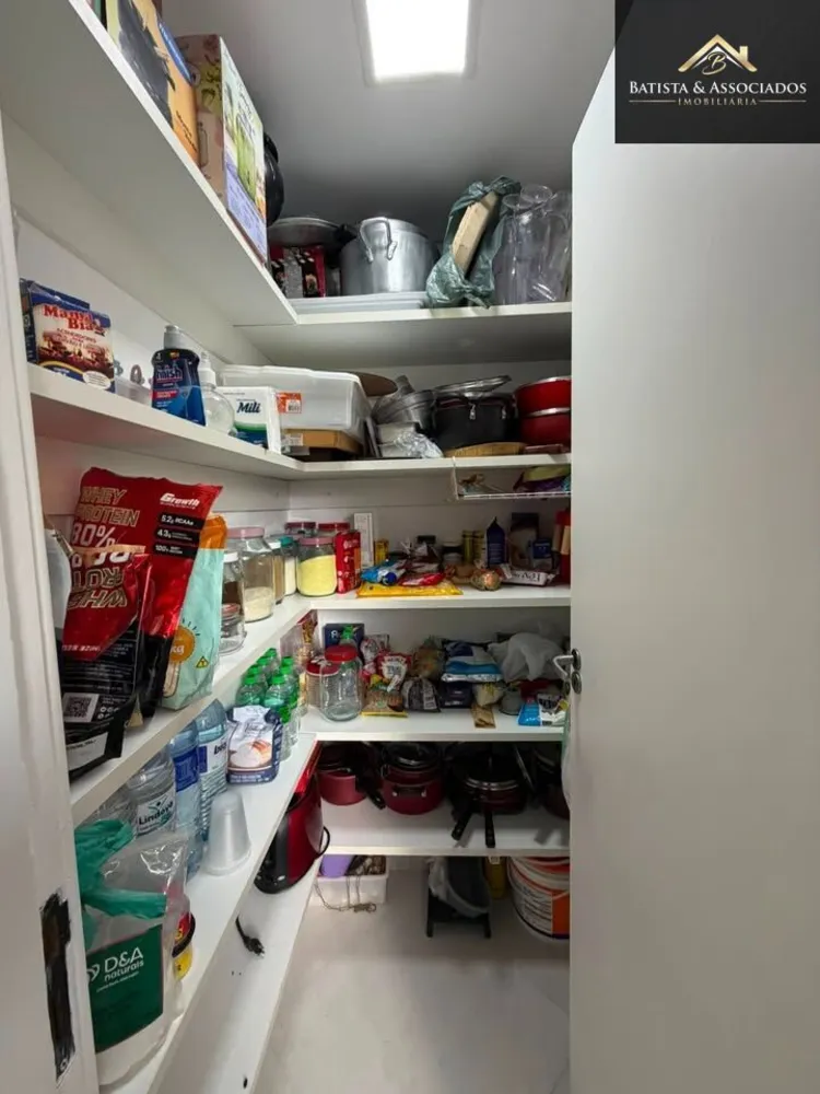 Apartamento, 3 quartos, 75 m² - Foto 6