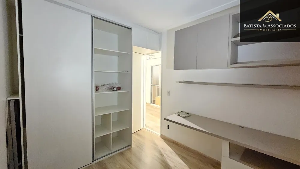 Apartamento, 2 quartos, 47 m² - Foto 7