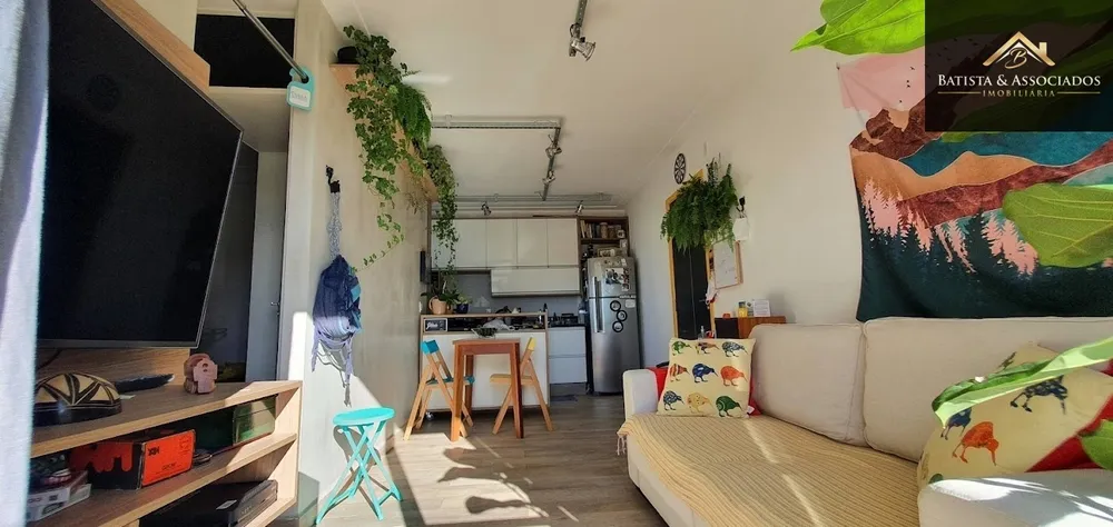 Apartamento, 2 quartos, 47 m² - Foto 5