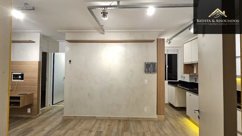 Apartamento, 2 quartos, 47 m² - Foto 9